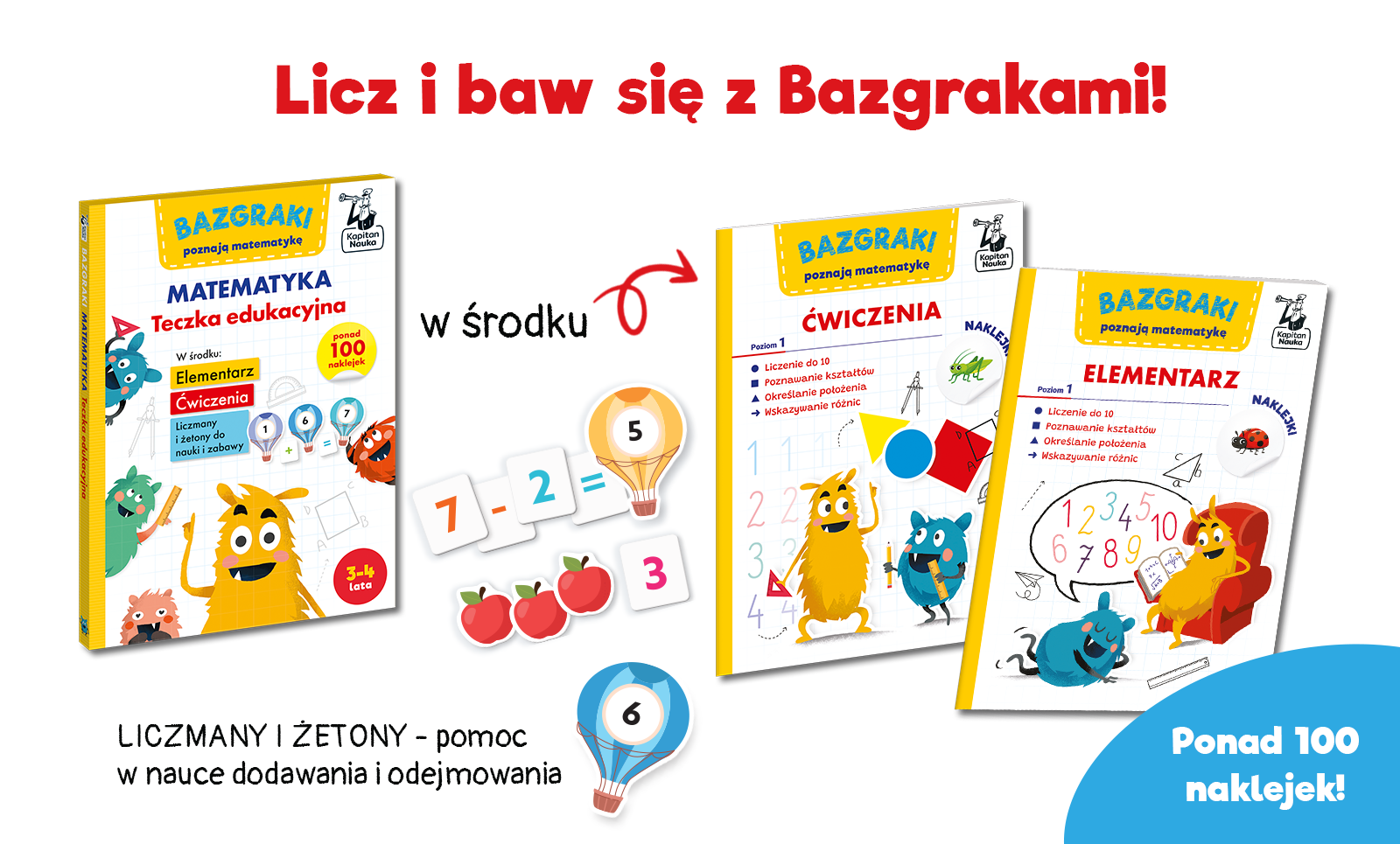 Montessori. Karty sensoryczne. Zwierzęta  2+ | Dotknij i poczuj - wypukłe elementy!